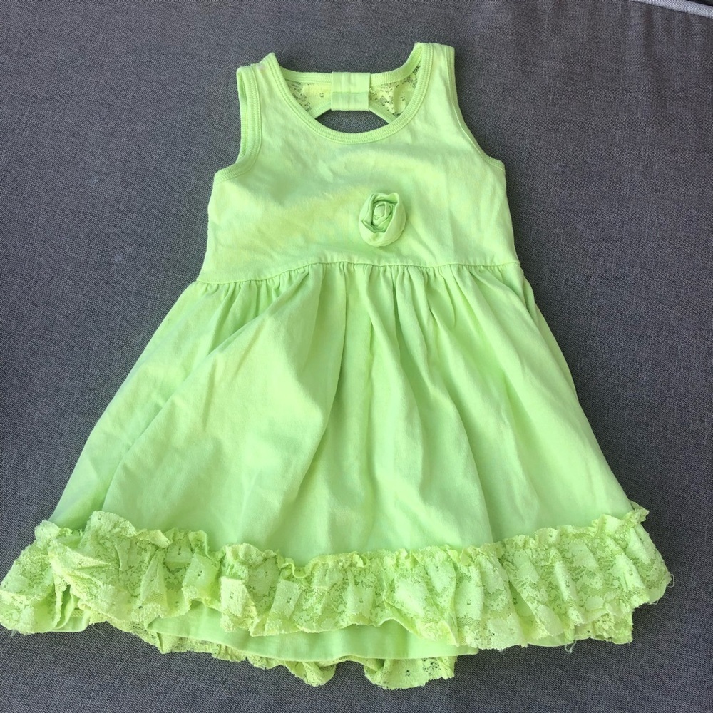 Penny M Baby Girl’s Dress Size 18 Months